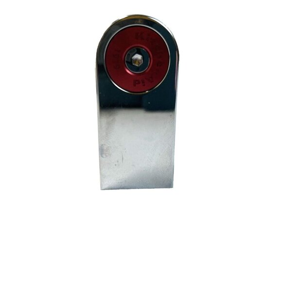 KitchenAid Refrigerator Pantry Drawer Handle W10680045 Used in Great Condition - Picture 6 of 7